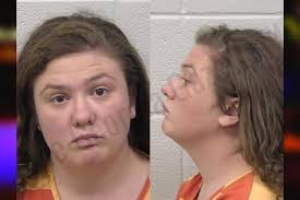 Paulding County Crime