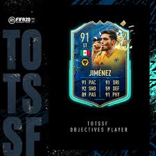Release dates, leagues and tots squad predictions. Premier League Totssf Revealed In Fifa 20 Ultimate Team