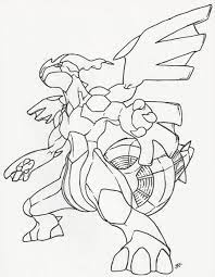 zekrom line art by neodragonarts 포켓몬 색칠 활동 포켓몬욤터 coloriage citrouille