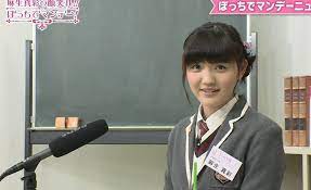 asou maaya さくら学院 フィギュアスケート さくら