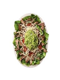 Keto Salad Bowl Ingredients Keto Salad Bowls Easy Healthy