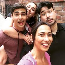 Cherie Gil's quotes, walkouts, and deep love for her kids, family