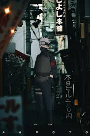 Kakashi Japan Real Life Wallpaper Kakashi Aesthetic Anime Itachi Uchiha