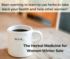 Aviva Romm Md The Only Herbal Medicine Course For Facebook