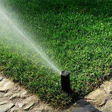 If you want a lush, green lawn, watering it properly is essential. Lawn Irrigation Systems Installation Suburban Lawn Sprinkler Co