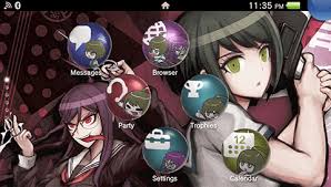 When i learned this game was going to be a shooter of all game types, i can't o thefinalemblem over at psnprofiles.com, who wrote up a fantastic trophy guide for this title. Ultra Despair Girls Psvita Custom Themes Free Repository