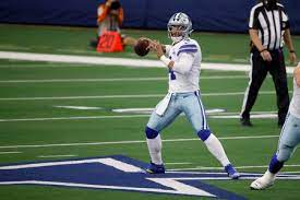 They have until july 15 to strike a pact. Cowboys Dak Prescott On The Way To Historic Season Keeps Smashing Nfl Records Nj Com