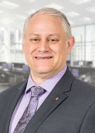 North Dakota Geospatial Summit