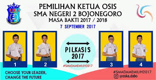 Menurut kalian apa saja tugas dan tanggungjawab seorang ketua osis? Oskadabo Osis Mpk Smadabo Bojonegoro Posts Facebook