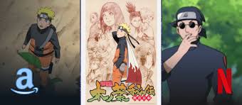However, if you are looking to stream them for free, you can watch the whole series as . 5 Best Places To Watch Naruto Shippuden Online Japan Bound