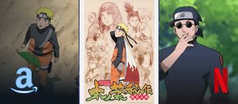 Maybe you would like to learn more about one of these? 5 Best Places To Watch Naruto Shippuden Online Japan Bound
