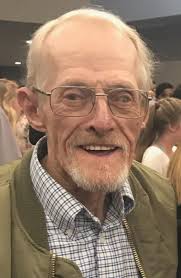 Ronald Colin Gehring