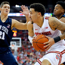 If you can answer 50 percent of these science trivia questions correctly, you may be a genius. Ohio State Men S Basketball Vs Kentucky Game Preview Prediction Stats Tv Radio Broadcast Land Grant Holy Land