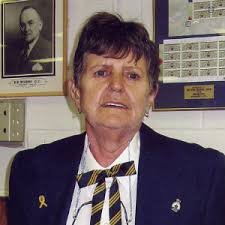 AUBREY, G. Myrtle (Harmer)