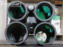 10x42 vs 10x50 Binoculars - Which is best? | Best Binocular ...