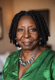 Fans Who like Whoopi Goldberg☑️