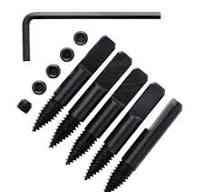 IRWIN 1893036 Replacement Tip Pack 1½ to 2-9/16 | eBay