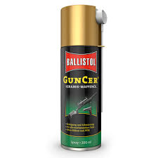 Ballistol Ballistol Guncer 200 Ml Sprey Silah Seramik Kaplama