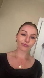 I think im destined to be a messy girl