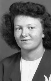 Mrs Oma A Jackson Gross (1929-1994)