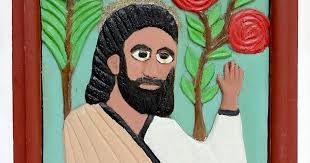 Starr Review: Elijah Pierce, Sanctuary in the 1960s