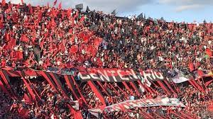 (emocionante relato) colon 3 boca unidos 0 (relato fabian mazzi) torneo nacional b 2014 los goles. Habra 35 Mil Hinchas De Colon En La Final De La Copa Sudamericana Via Santa Fe