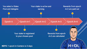 Since the ada user stakes aren't locked, spending the ada from the wallet will remove it from the staking pool it's redelegating staked ada is a pretty straightforward process, too. Cardano Staking Faq Cardano With Paul Staking Pool