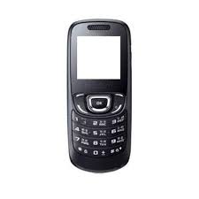 Samsung Breeze B209 - Black - Maxbhi.com