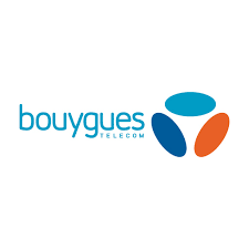 Dtac logo vector free download. Bouygues Telecom Logo Vector Logo Bouygues Eps Download