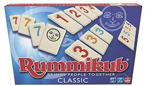 Sigue los pasos de este tutorial y empieza a jugar. Goliath 50400 Juego Rummikub Original Clasico Espanol Amazon Es Juguetes Y Juegos