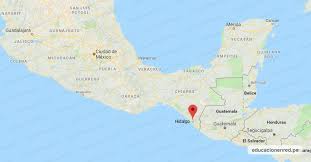 Check spelling or type a new query. Temblor En Mexico De Magnitud 5 4 Hoy Martes 22 Junio 2021 Terremoto Sismo Epicentro Cd Hidalgo Chiapas Chis Ssn Www Ssn Unam Mx Educacionenred Pe