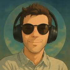 Brett Morris (@brettmorrisxyz)