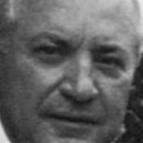 Steve Hyman Obituary