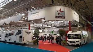 Salon de lhabitat de cholet cholet, france. Retour Sur Le Salon Des Vehicules De Loisirs Du Bourget 2018 Autostar