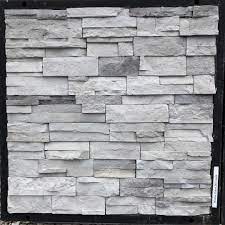 Our manufactured stone is hand crafted from natural stone from around the world. Dutch Quality Winter Point Drystack Field Sample Gagnon Clay Products