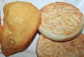 Il gnocco fritto e la burtleina un tempo rappresentavano il pranzo dei contadini, oggi sono sulle tavole dei migliori ristoranti tipici! Gnocco Fritto Fatto In Casa Idee Green