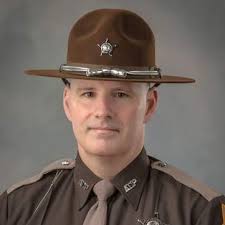 Sheriff seeks deputy's firing