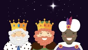 Januar, dem dreikönigstag, ziehen sternsinger durch die straßen. Heilige 3 Konige Und 8 Wege Heute Jemanden Glucklich Zu Machen