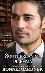 Southerland's Dilemma : Gardner, Bonnie: Foreign Language Books