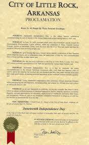 The emancipation proclamation was issued by president abraham lincoln on january 1, 1863, as the country entered the third year of the civil war. Frank Scott Jr On Twitter On June 19 1865 Former Slaves In Texas Were Told Of The End Of Slavery And Civil War Though The Emancipation Proclamation Came On January 1 1863