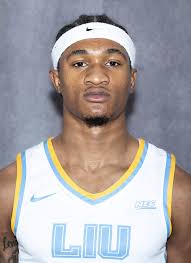 Long Island University Athletics