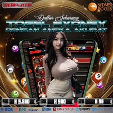 Chariezared Porn : Togel SDY Magnet Tarik Hoki Lebih Dekat Dengan Pola  Akurat