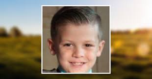 Mason A Moen Hendrickson Obituary January 10, 2016