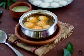 Mini Idli With Sambar Malas Kitchen