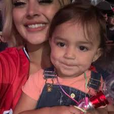 Fundraiser for Diana Reyes by Terry Hutsell : In memory of Kayla Garinian