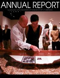Ferguson is the largest distributor of residential and commercial plumbing products, offering: Annual Report Oklahoma City Museum Of Art