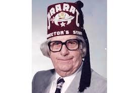 WILLIAM WAGNER Obituary (1916