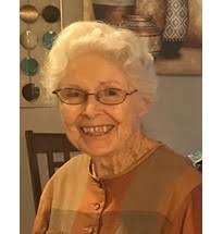 Obituary for Louise MacKay Johansen