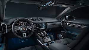 Modeli Novij Porsche Cayenne Coupe In 2020 Porsche Cayenne Porsche Cayenne Interior Porsche Panamera