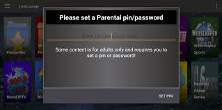 Live str apk une simple application qui va vous offrir la possibilité de regarder des chaines de tv et film gratuitement. Live Lounge 9 0 4 Download For Android Apk Free